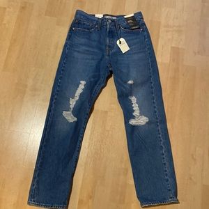 Women’s Jeans